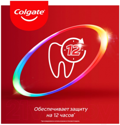 Зубная паста Colgate Total 12 Pro. Здоровое дыхание (75мл)