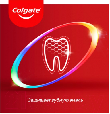 Зубная паста Colgate Total 12 Pro. Здоровое дыхание (75мл)