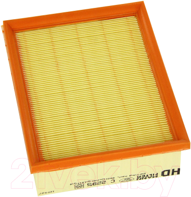 

Воздушный фильтр Mann-Filter, C2295