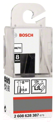Фреза Bosch 2.608.628.387