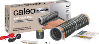 Теплый пол электрический Caleo Platinum 50/230-0.5-3.0 - 