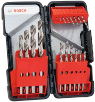

Набор сверл Bosch, 2.607.019.578