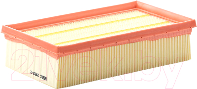 

Воздушный фильтр Mann-Filter, C2485/2