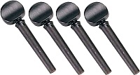 

Колки для скрипки Dunlop Manufacturing, HE921 3/4