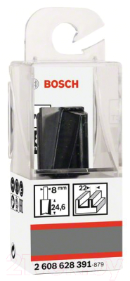 Фреза Bosch 2.608.628.391