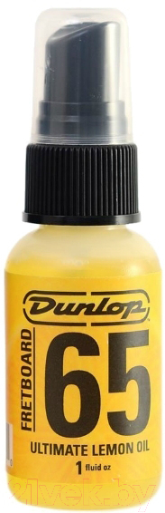 Масло для гитары Dunlop Manufacturing 6551J