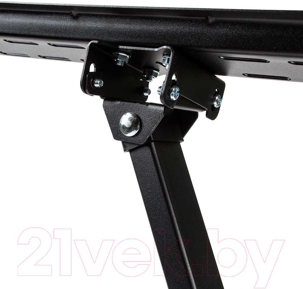 Кронштейн для телевизора ARM Media LCD-414 — фото 6