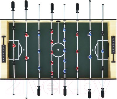 Настольный футбол Start Line Compact 48" / AF19