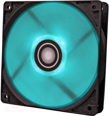 Вентилятор для корпуса Xilence XPF120RGB-SET