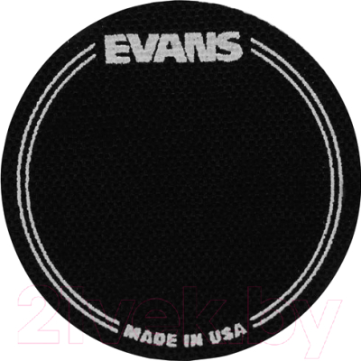 Наклейка для барабана Evans EQPB1