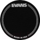 Наклейка для барабана Evans EQPB1 - 