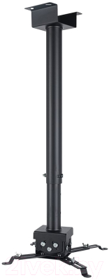 Кронштейн для проектора VLK Trento-85 (черный)