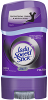 

Антиперспирант-стик Lady Speed Stick, Невидимая защита 24/7