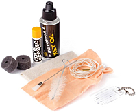 Набор для чистки духовых инструментов Dunlop Manufacturing HE106 - 
