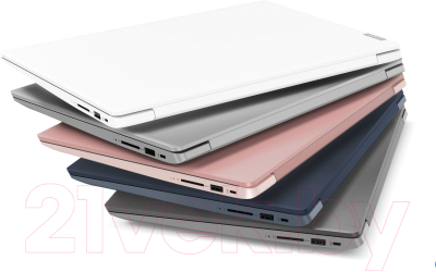 Игровой ноутбук Lenovo IdeaPad 330S-15IKB (81GC0066RU)