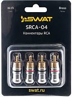 Коннектор Swat SRCA-04 - 