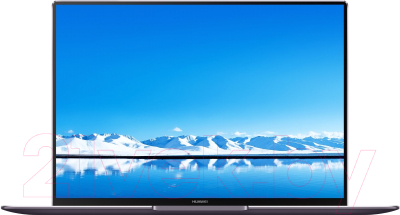 Ноутбук Huawei MateBook X Pro MACH-W19 (серый)
