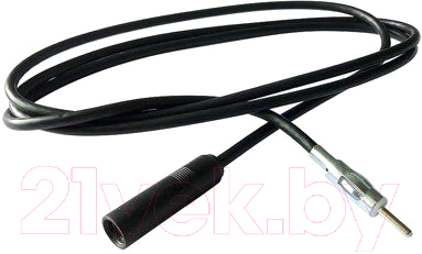 Удлинитель кабеля Incar AEC-150 (1.5м)