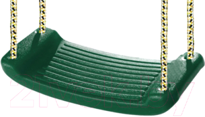 Качели Kampfer Пластиковые (зеленый)
