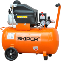 Воздушный компрессор Skiper AR50B - 