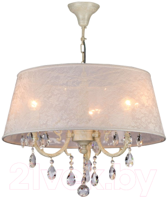 

Люстра Maytoni, Filomena ARM390-33-W