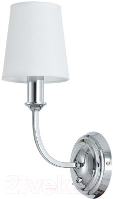 

Бра Arte Lamp, Patricia A9022AP-1CC