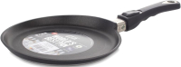Блинная сковорода AMT Gastroguss The World's Best Pan / I-128-E-Z20B - 