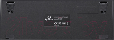 Клавиатура Redragon Anivia / 70619 (черный)