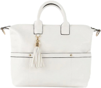 

Сумка Passo Avanti, 538-9679-WHT