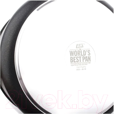 Кастрюля AMT Gastroguss The World's Best Pan / I-926-E