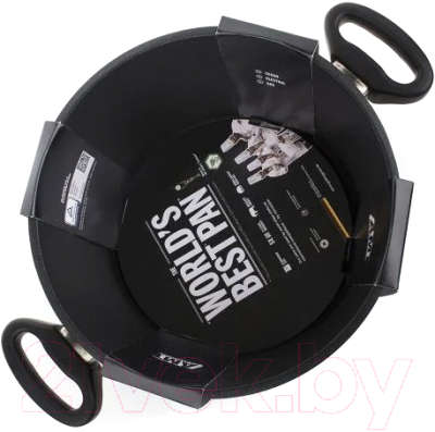 Кастрюля AMT Gastroguss The World's Best Pan / 920-E