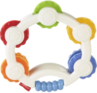 

Музыкальная игрушка Fisher-Price, Бубен / BLT37