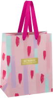

Пакет подарочный Meshu, Stylish pink / Ps_39972