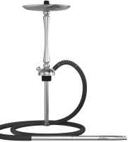 Шахта для кальяна MattPear Classic M Plus Slim / AHR02514 - 