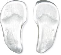

Полустельки для обуви, Gel Insoles GESS-013