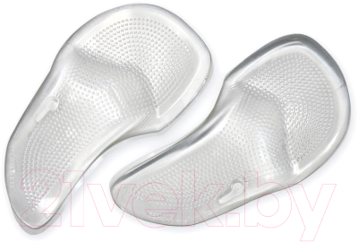 Изображение товара Полустельки для обуви Gess Gel Insoles GESS-013