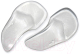Миниатюра изображения товара Полустельки для обуви Gess Gel Insoles GESS-013
