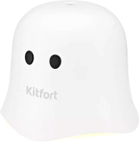 Ультразвуковой увлажнитель воздуха Kitfort KT-2863-1 (белый) - 