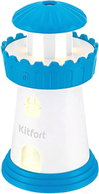 Ультразвуковой увлажнитель воздуха Kitfort KT-2864