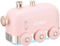 Ультразвуковой увлажнитель воздуха Kitfort KT-2868 - 