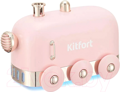 Ультразвуковой увлажнитель воздуха Kitfort KT-2868
