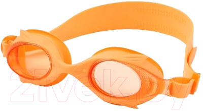 Очки для плавания 25DEGREES Chubba / 25D22002 (оранжевый)