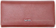 Портмоне Poshete 827-035-2-12-BRD (бордовый) - 