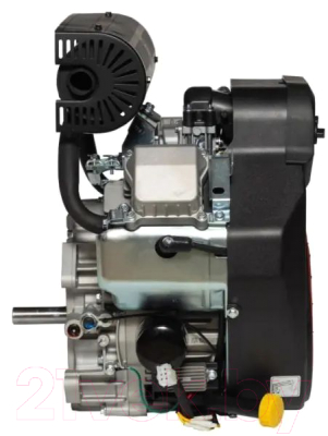 Двигатель бензиновый Loncin LC2P82F A Type (вертикальный вал D25.4 мм 15А)