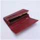 Миниатюра изображения товара Портмоне Poshete 827-4064-RED (красный)