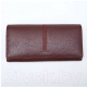 Миниатюра изображения товара Портмоне Poshete 827-4070-2-BRD (бордовый)