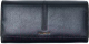 Миниатюра изображения товара Портмоне Poshete 827-4070-BLK (черный)