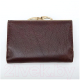 Миниатюра изображения товара Портмоне Poshete 827-8830-2-BRD (бордовый)