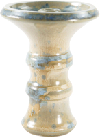 Чаша для кальяна THOR Batega Phunnel Glaze / AHR02674 (борит) - 