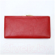 Миниатюра изображения товара Портмоне Poshete 827-A0033-RED (красный)